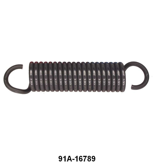 HOOD ARM SUPPORT SPRING - 39-48 FORD PASS 39-47 PICKUP