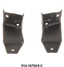 HOOD ARM SUPPORT TO HOOD BRACKET - 39-40 PASSENGER
