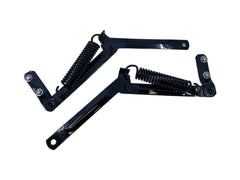 HOOD ARM & SPRING SUPPORTS- VINTIQUE - 40 PASSENGER