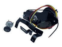 ELECTRIC WIPER MOTOR 12 VOLT - 39 CPE/SDN 12V WITH SWITCH