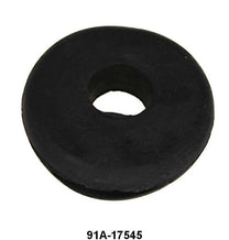 FIREWALL WIPER HOSE & TEMPERATURE GAUGE GROMMET - 39 PASSENGER