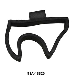 RADIO SPEAKER BOOT - 39 PASSENGER