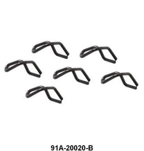 DASH TRIM CLIPS - 39 DLX PASS