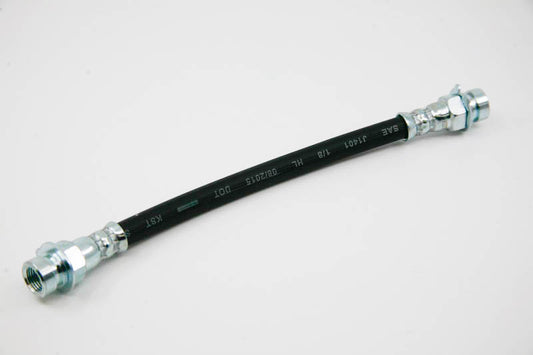 REAR BRAKE HOSE - 39-48 PASS/MERC 39-41 PU 8-3/8" LONG
