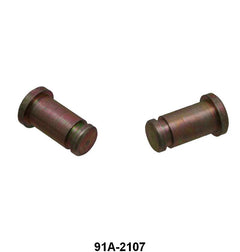 HAND BRAKE LEVER PIN - 39-48 PASS, 39-47 PICKUP -LONG-