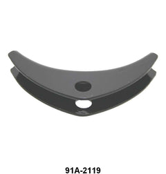 REAR BRAKE CABLE EQUALIZER - 39-48 PASS/MERC, 39-41 PU