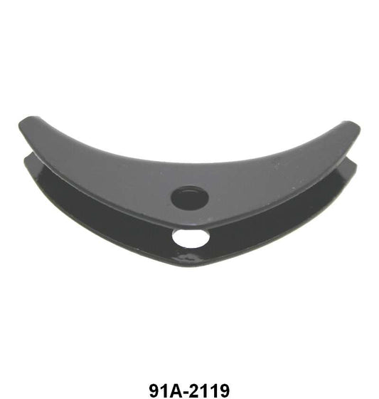 REAR BRAKE CABLE EQUALIZER - 39-48 PASS/MERC, 39-41 PU