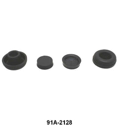 REAR WHEEL CYLINDER KIT - 39-48 PASS/MERC 39-47 PU, 1-1/8