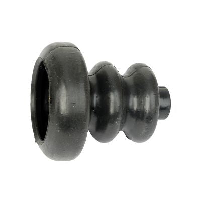 MASTER CYLINDER BOOT - 39-72 ALL CARS, 39-47 PU, 48-52 F-1/3, 53-79 F-100/250