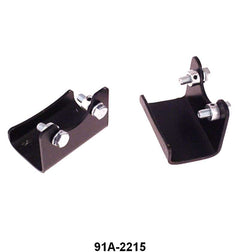 REAR BRAKE DRUM RETAINERS - 39-48 PASS/MERC, 39-47 PICKUP