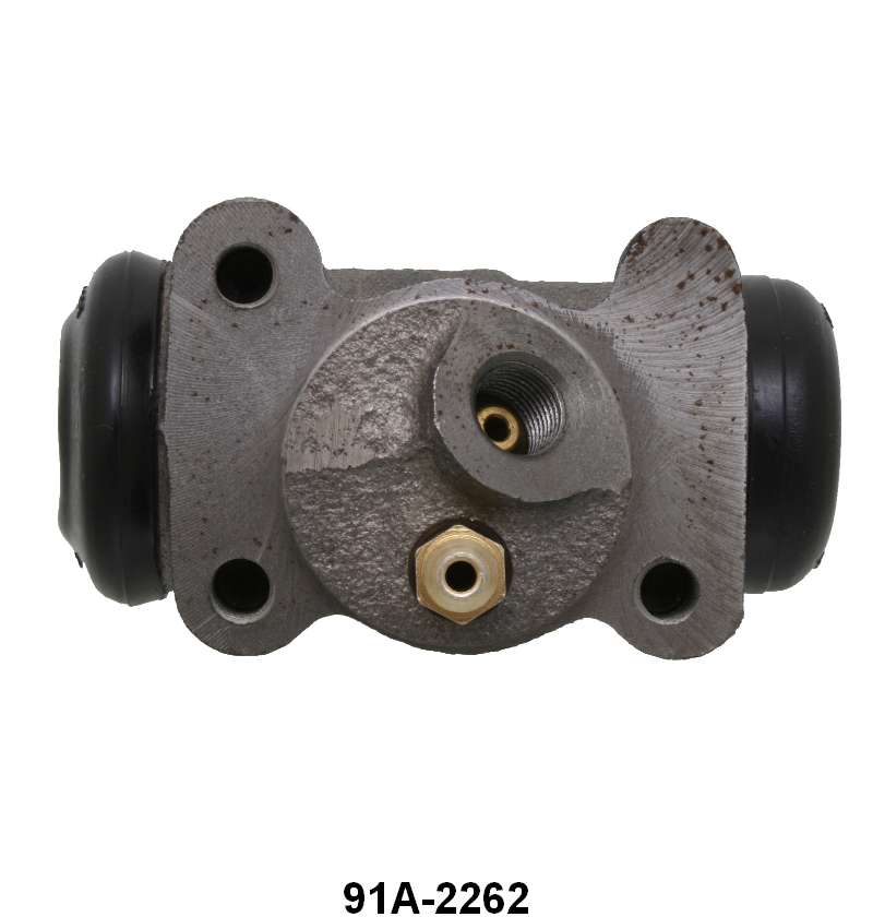 REAR WHEEL CYLINDER - 39-48 PASS/MERC, 39-47 PICKUP LH