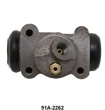 REAR WHEEL CYLINDER - 39-48 PASS/MERC, 39-47 PICKUP LH