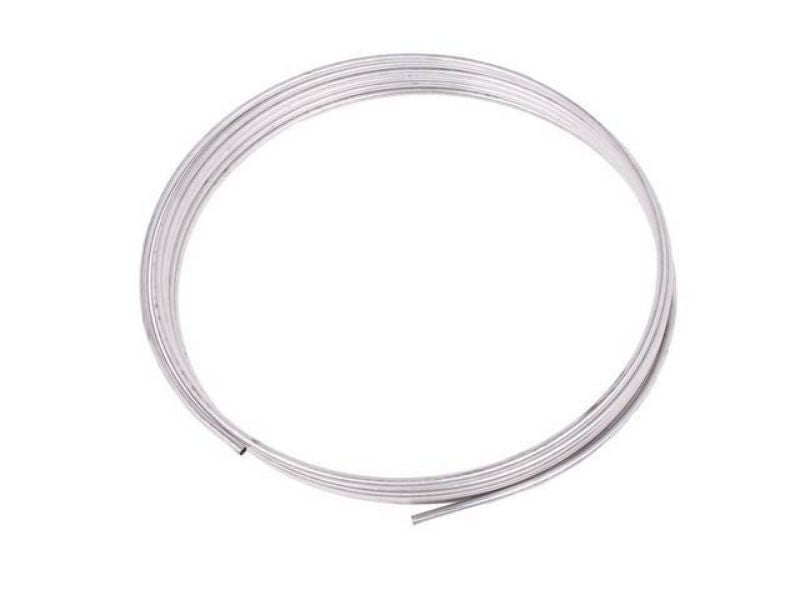 STEEL BRAKE LINE SET - 39-40 PASS, 39-41 1/2 TON PICKUP