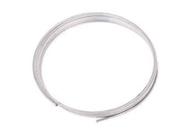 STEEL BRAKE LINE SET - 39-40 PASS, 39-41 1/2 TON PICKUP