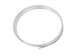 STEEL BRAKE LINE SET - 39-40 PASS, 39-41 1/2 TON PICKUP