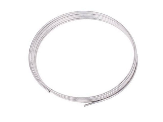 STEEL BRAKE LINE SET - 39-40 PASS, 39-41 1/2 TON PICKUP
