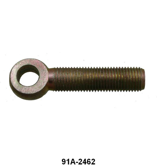 MASTER CYLINDER PUSH ROD EYE BOLT - 39-48 PASSENGER, MERCURY, 39-47 PICKUP