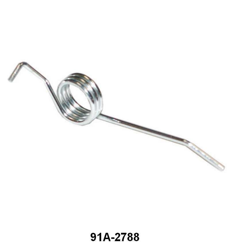 EMERGENCY BRAKE RATCHET SPRING - 39-42PASS, 39-56 PICKUP