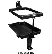 BATTERY TRAY KIT - 39 DLX ALL BODIES