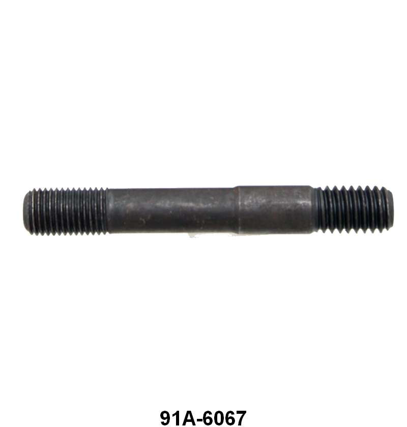 CYLINDER HEAD STUDS - 38-48 3 REQUIRED FOR USE WITH OIL FILTER 3.15"