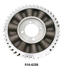 CAMSHAFT TIMING GEAR - 35-48 PASSENGER,  35-47 PICKUP ALUM. V8