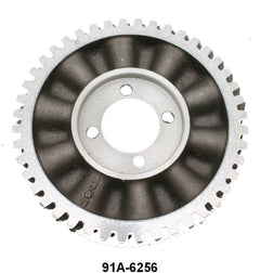 CAMSHAFT TIMING GEAR - 35-48 PASSENGER,  35-47 PICKUP ALUM. V8