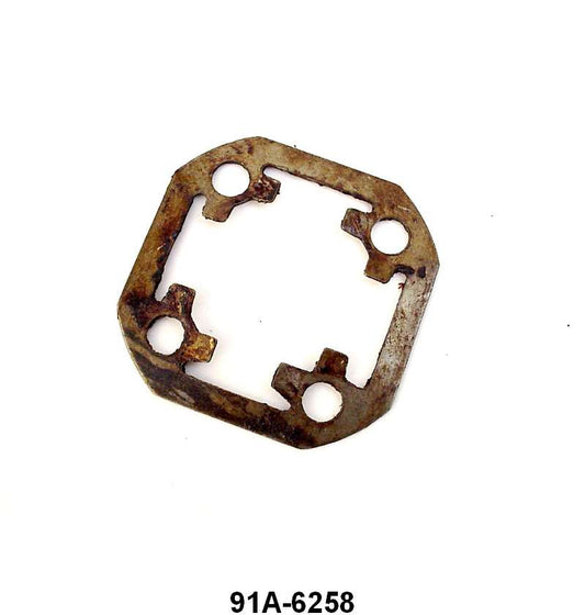 CAMSHAFT TIMING GEAR LOCK RING - 39-53 PASSENGER, PICKUP V8