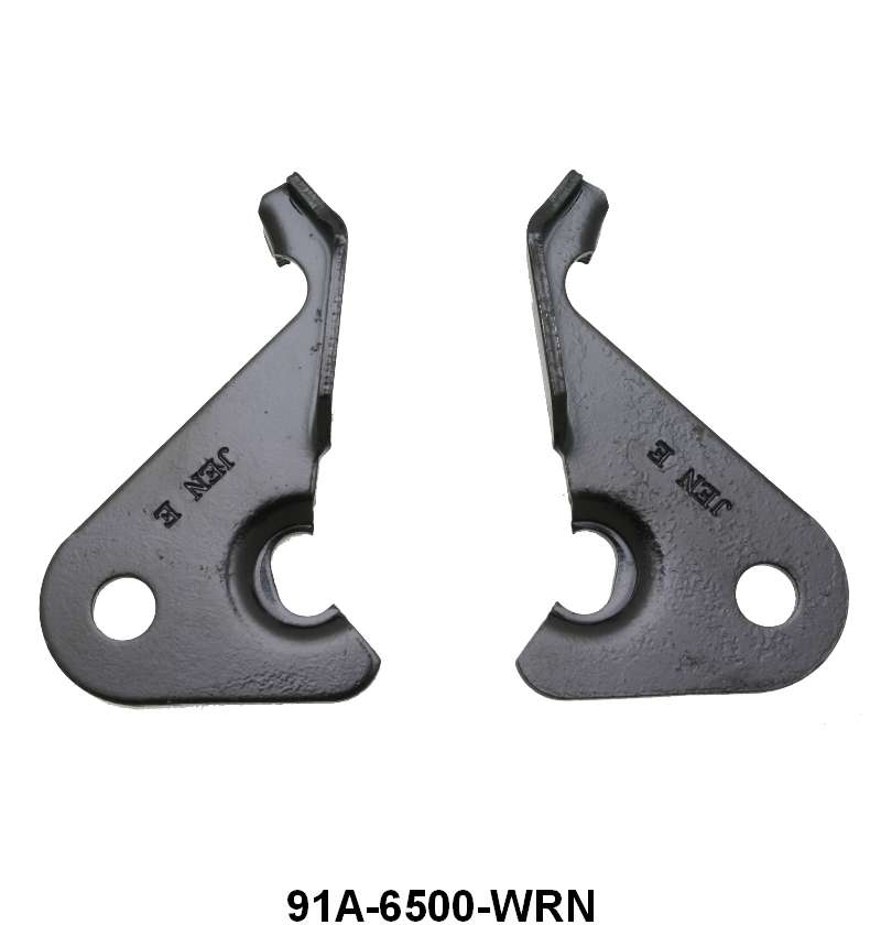 ADJUSTABLE TAPPET WRENCHES - 32-53 PASS/MERC/PU V8