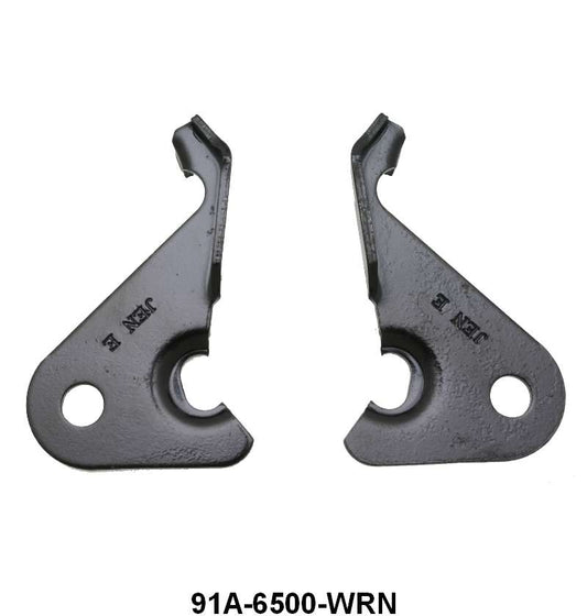 ADJUSTABLE TAPPET WRENCHES - 32-53 PASS/MERC/PU V8