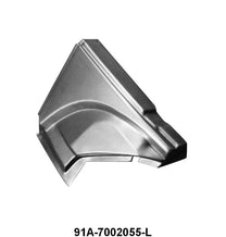 COWL PATCH PANEL - 39 PASS DLX, 40 PASS LEFT HAND