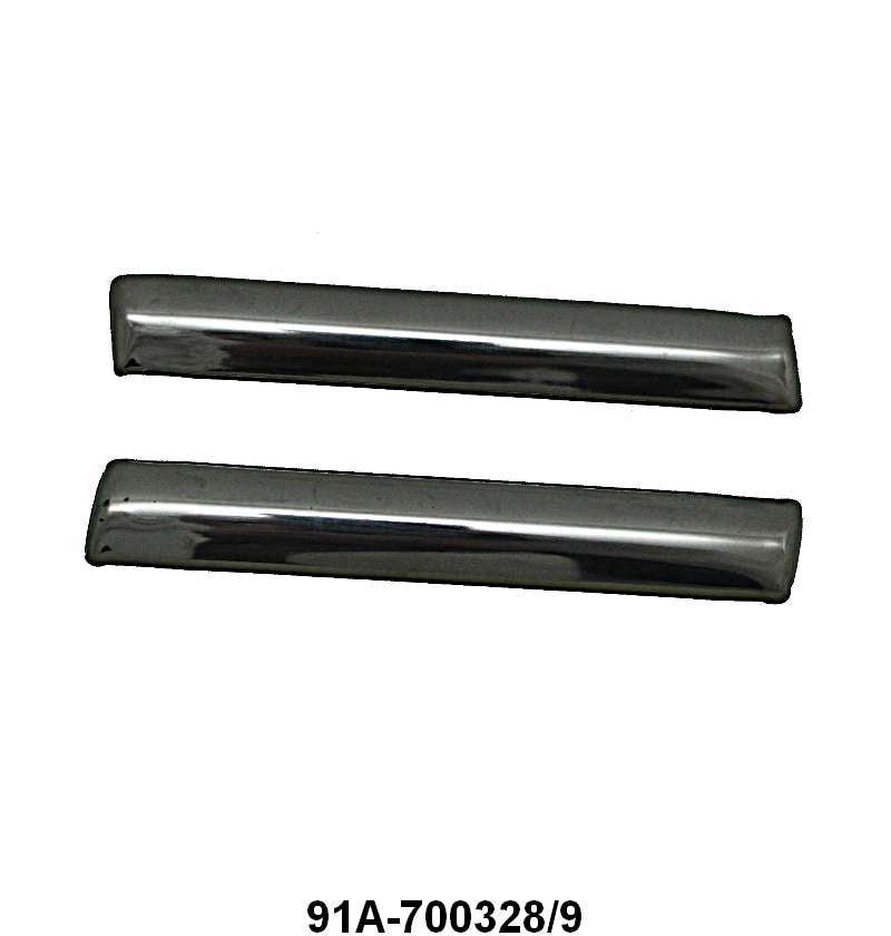 COWL TRIM - 39 STANDARD AND DELUXE PASSENGER