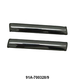 COWL TRIM - 39 STANDARD AND DELUXE PASSENGER