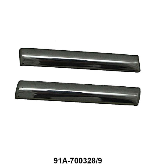 COWL TRIM - 39 STANDARD AND DELUXE PASSENGER