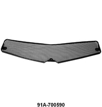 COWL VENT SCREEN - 39-40 PASS/MERC, 39-47 PICKUP