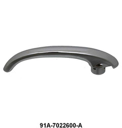 INSIDE DOOR HANDLE - 39-40 STANDARD PASS, CHROME