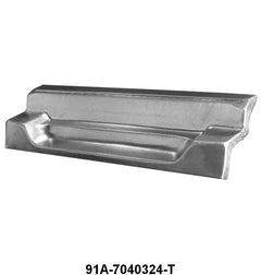 TOOL TRAY - 38 DELUXE, 39-40 2 & 4-DOOR SEDAN