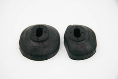 BRAKE & CLUTCH PEDAL BUMPERS - 39-48 PASS/MERC, 39-47 PICKUP