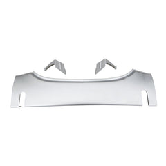 UNDER TRUNK LID PANEL - 39-40 COUPE, 40 CONVERTIBLE, INCLUDES BRACKET COVERS