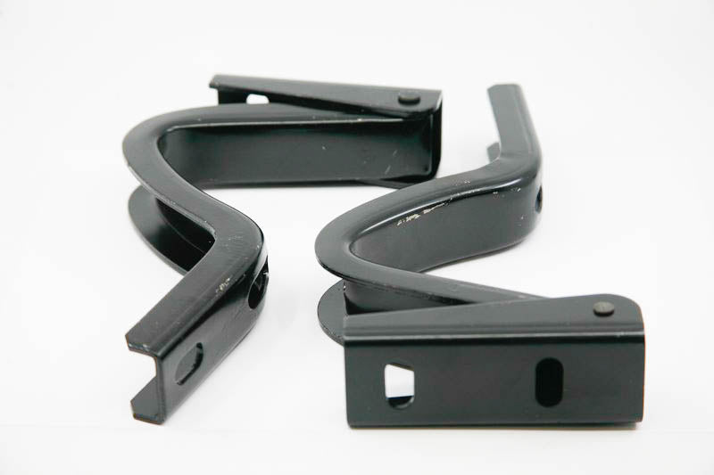 TRUNK HINGE - 39-40 COUPE