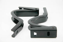 TRUNK HINGE - 39-40 COUPE