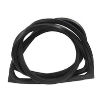 WINDSHIELD SEALS - 39-40 STD WAGON WITHOUT STAINLESS TRIM