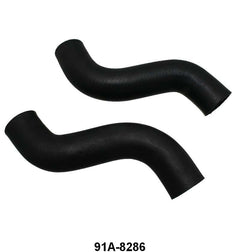 LOWER RADIATOR HOSE - 39 DELXUE PASS, 40-41 PASS/PICKUP