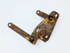 HOOD HINGE - 38-39 PU RH, NOS