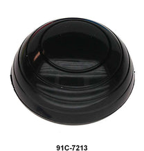 GEAR SHIFT KNOB FLOOR SHIFT - 37-52 PICKUP 3 SPD BLACK