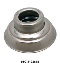 DOOR HANDLE ESCUTCHEON - 38-47 PICKUP, 40 WGN FRONT DOOR