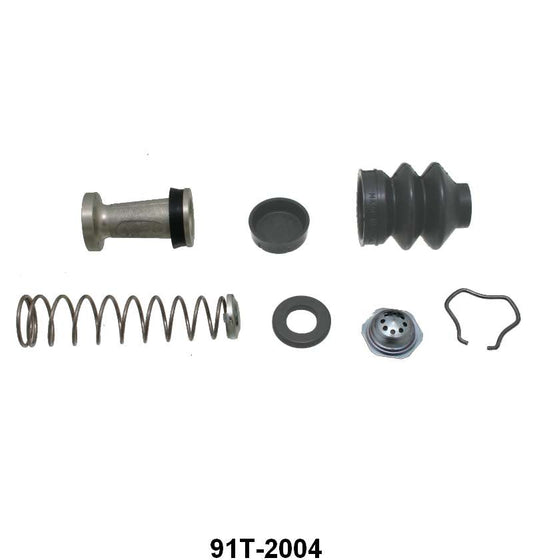 MASTER CYLINDER REBUILD KIT - 39-56 TRUCK 1-1/4" BORE