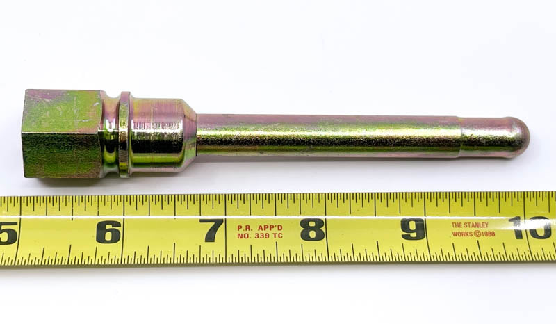 MASTER CYLINDER PUSH ROD - 39-47 3/4 & 1 TON; 48-52 F-2/F-6