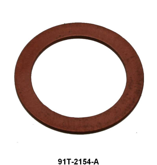 COPPER WASHERS - .51" I.D X .70" O.D