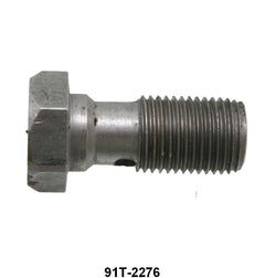 MASTER CYLINDER FITTING BOLT - 49-51 PASS/MERC & 55-56 PASS W/POWER BRAKES