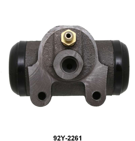 REAR WHEEL CYLINDER - 39-47 BIG TRUCK, 48-51 F-3 1-3/8" BORE
